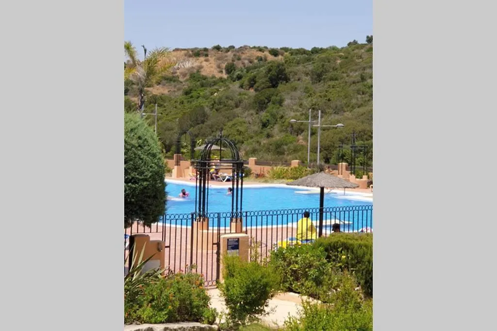 Precioso Apartamento, Todo Equipado, Con Piscinas Manilva Apartment