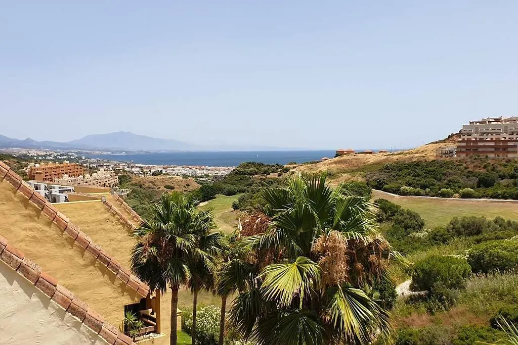 Precioso Apartamento, Todo Equipado, Con Piscinas Manilva Apartment