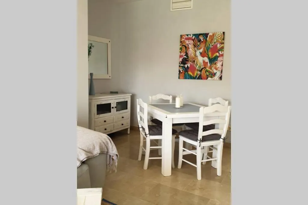 Apartment Precioso Apartamento, Todo Equipado, Con Piscinas Manilva