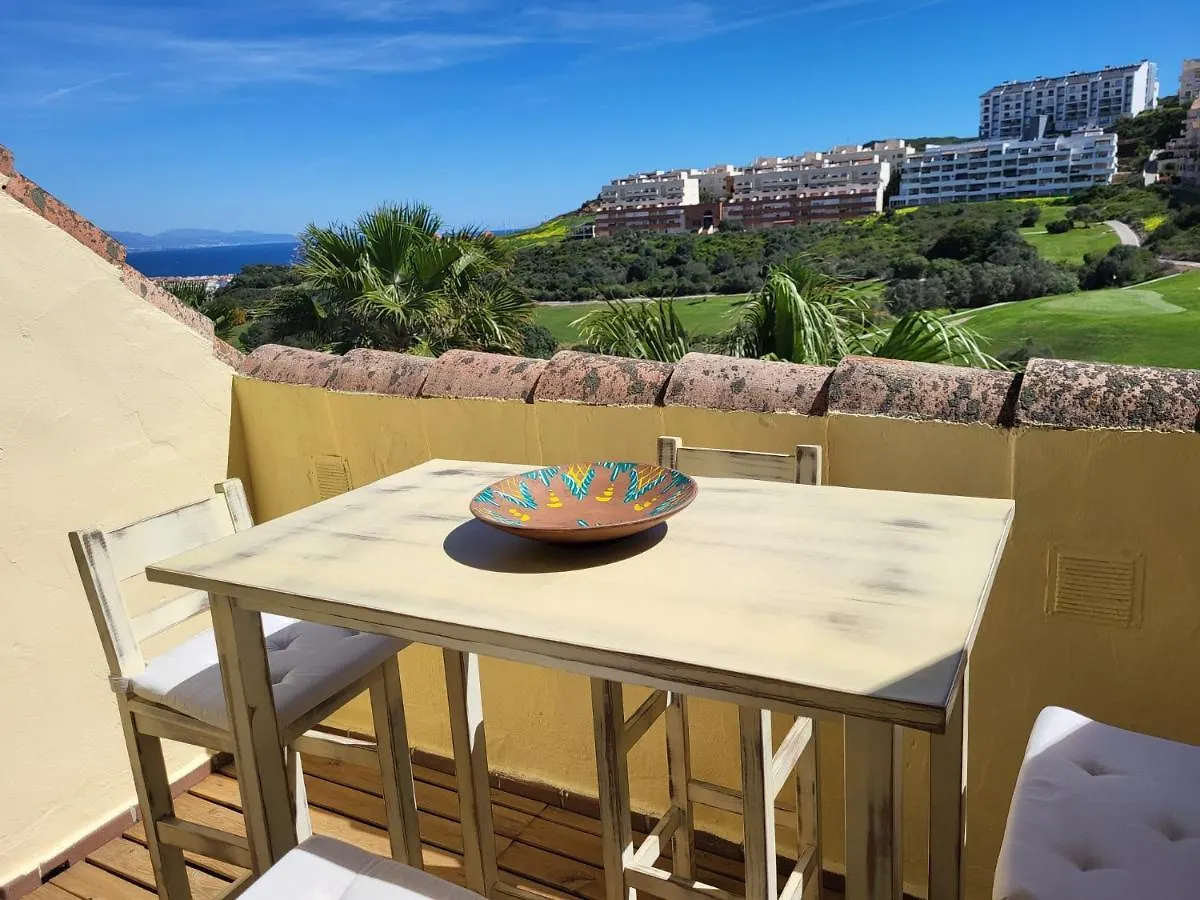 Precioso Apartamento, Todo Equipado, Con Piscinas Manilva 0*,  Spain