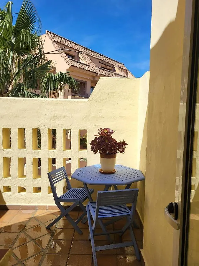 Precioso Apartamento, Todo Equipado, Con Piscinas Manilva 0*,  Spain